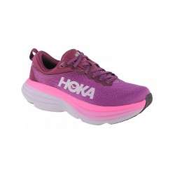 Hoka One One W Bondi 8 1127952BGWN Μώβ