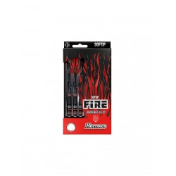 Harrows Fire High Grade Alloy Softip HSTNK000016036 Darts