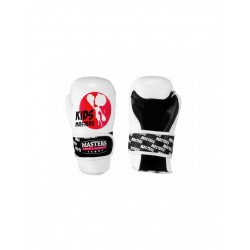 Masters open gloves MJE ROSMKM 01123KMM