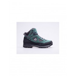 Bergson W Kakka Mid Stx grass green shoes