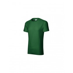 Rimeck Resist M Tshirt MLIR0106 bottle green