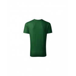 Tshirt Rimeck Resist heavy M MLIR0306 bottle green