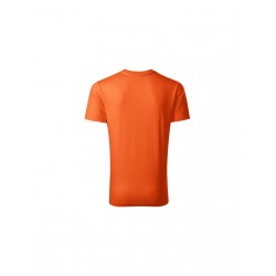 Tshirt Rimeck Resist M MLIR0111 orange