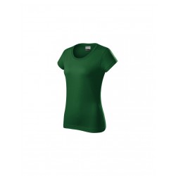 Tshirt Rimeck Resist heavy W MLIR0406 bottle green