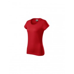 Tshirt Rimeck Resist heavy W MLIR0407 red