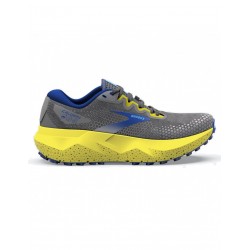 Brooks Caldera 6 1103791D050 ΓραφίτηΚίτρινο