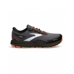 Brooks Divide 4 GTX 1104041D084 Ανθρακί