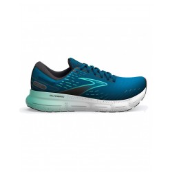 Brooks Glycerin 20 1103821D439 Πράσινο