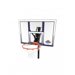 LIFETIME BOSTON 90001 basketball stand