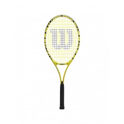 Wilson Minions Junior Tennis Racquet WR069210H