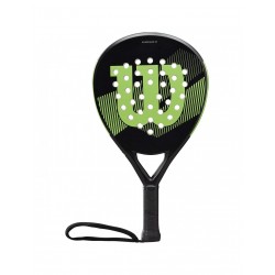 Wilson Blade Junior Padel Racquet WR033211U0