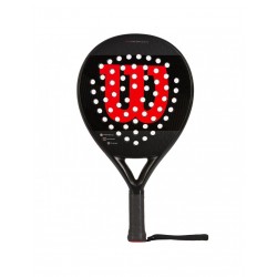 Wilson Pro Staff Elite TX Padel Racquet WR069411U