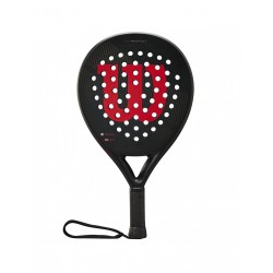 Wilson Pro Staff Team TX Padel Racquet WR069511U