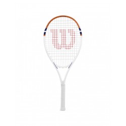 Wilson Roland Garros Elite Tennis Racquet WR127210U