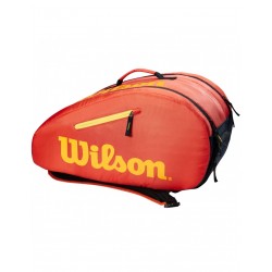 Wilson Padel Racquet Junior Bag WR8902102001