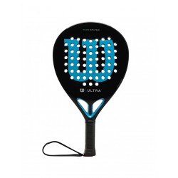 Wilson Ultra Team V2 Padel Racquet WR067021U