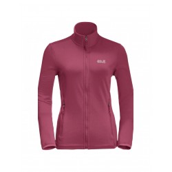 Jack Wolfskin Peak Grid Fleece W 17103512198