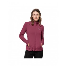 Jack Wolfskin Peak Grid Fleece W 17103512198