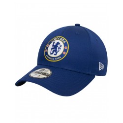 New Era 9FORTY Kids Core Chelsea FC Cap 12360178