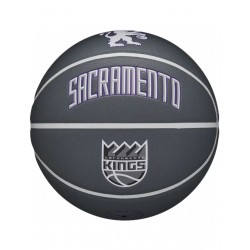 Wilson NBA Team City Collector Sacramento Kings Ball WZ4016426ID