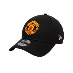 New Era 9FORTY Kids Core Manchester United FC Cap 11217685