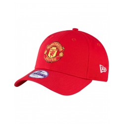 New Era 9FORTY Kids Core Manchester United Cap 11217683