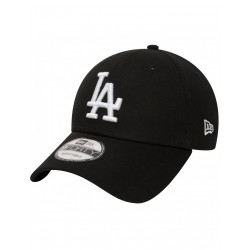 New Era League Essential 9FORTY Los Angeles Dodgers Cap 11405493