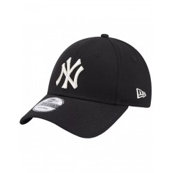 New Era New York Yankees 940 Metallic Logo Cap 60364306