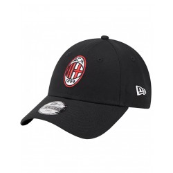 New Era 9FORTY Kids Core AC Milan Cap 60363584