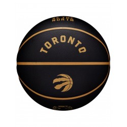 Wilson NBA Team City Collector Toronto Raptors Ball WZ4016428ID