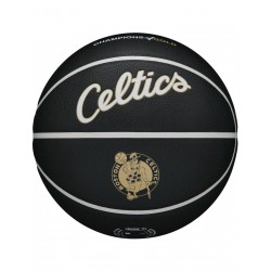 Wilson NBA Team City Collector Boston Celtics Ball WZ4016402ID