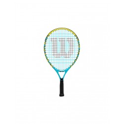 Wilson Minions 20 19 3 12 Jr tennis racket WR097010H