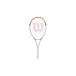 Wilson Roland Garros Triumph TNS RKT1 4 18 WR127110U1 tennis racket