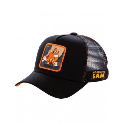 Capslab Looney Tunes Yosemite Sam Cap CLLOO1SAM1