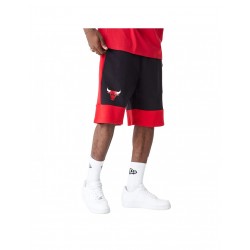 New Era NBA Colour Block Short Bulls 60416373