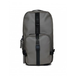 Rains Trail Rucksack 1435013 Γκρί