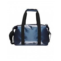 Rains Hilo Weekend Bag Small 1422025 Μπλέ