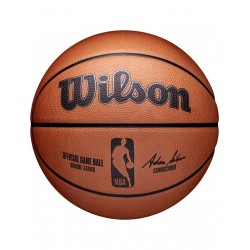 Wilson NBA Official Game Ball WTB7500ID