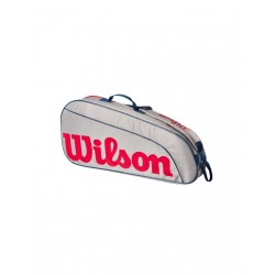 Wilson 3PK Jr tennis bag WR8023901001