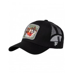 Capslab Freegun Looney Tunes Trucker Cap CLLOO1TAZ3