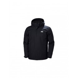 Helly Hansen Dubliner Insulated Jacket M 53117 597