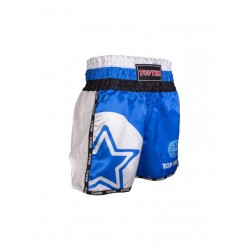 Kickboxing shorts Top Ten "Wako Star" M 041864102M