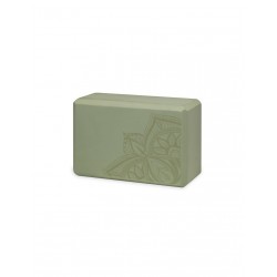 Gaiam Celery Point 64973 yoga block