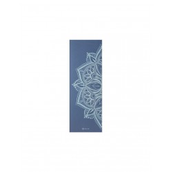 Gaiam High Tide Point Yoga Mat 5MM 64945