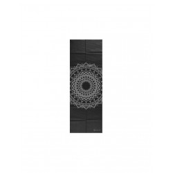 Gaiam Midnight Marrakesh 2 MM 64060 yoga mat