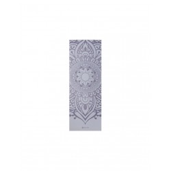 Gaiam Wild Lilac Sundial 5 MM 64941 yoga mat