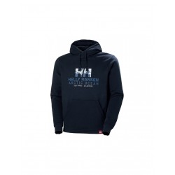 Helly Hansen Arctic Ocean Hoodie M 30361 597