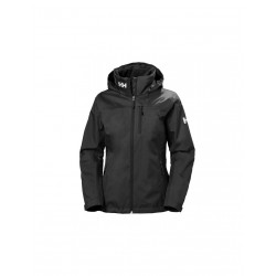 Helly Hansen Vrew Hoodie Midlayer Jacket W 33891 990