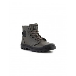 Palladium Pampa Hi Supply Lth 77963213M shoes