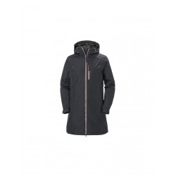 Helly Hansen Long Belfast Winter Jacket W 62395 980